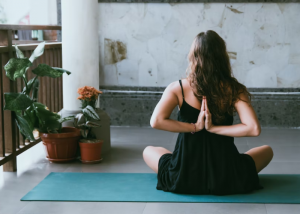 Unlocking Yoga: How The Ancient Practice Can Transform Your Life